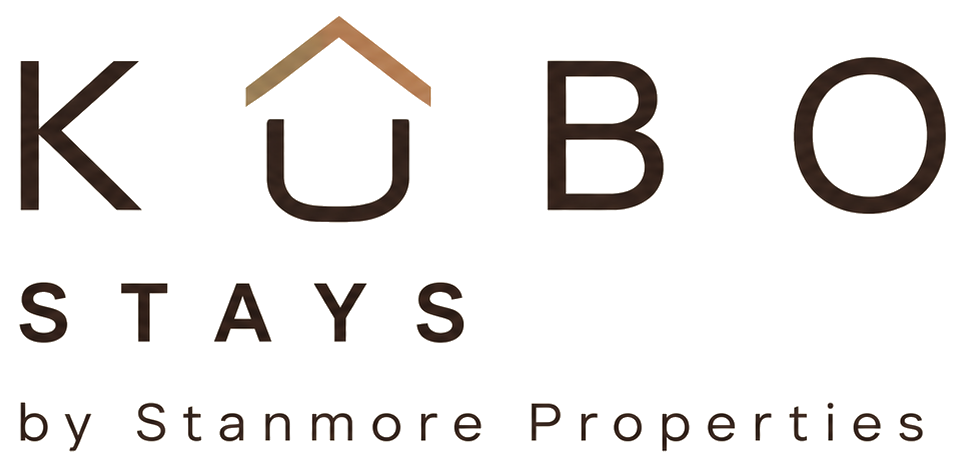 Kubo Stays by Stanmore Properties